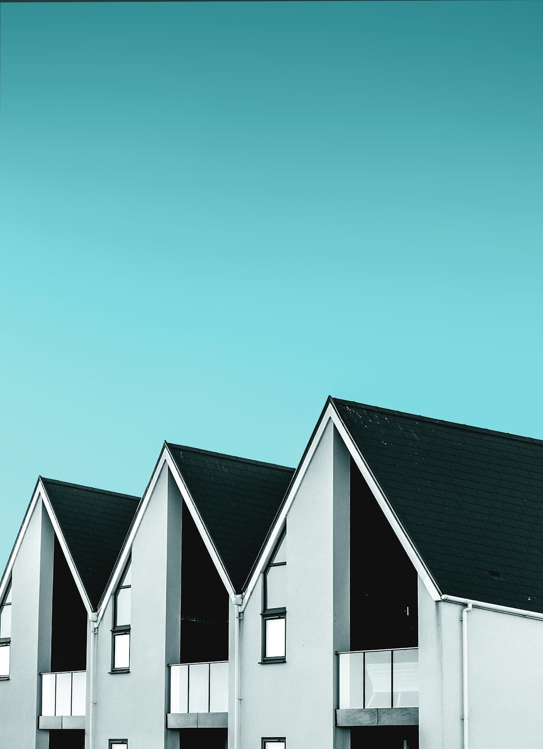 Terrace, example property